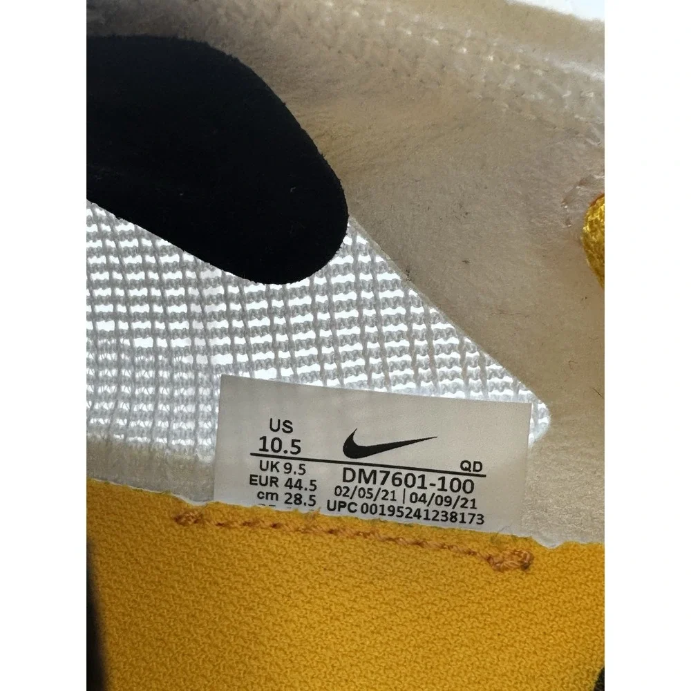Nike ZoomX Vaporfly NEXT% 2 Blue Ribbon Sports Running Shoes DM7601-100